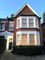 Thumbnail Flat to rent in Bargery Road, London