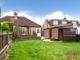 Thumbnail Semi-detached bungalow for sale in Durrants Drive, Croxley Green