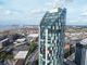 Thumbnail Flat for sale in West Tower, Liverpool