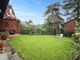 Thumbnail Detached house for sale in Maisemore Close, Redditch