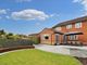 Thumbnail Detached house for sale in Acorn Avenue, Giltbrook, Nottingham