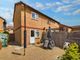 Thumbnail End terrace house to rent in Juniper Close, Thetford