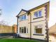 Thumbnail Detached house for sale in Parkland Cottage, Spacey Houses, Harrogate