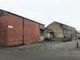 Thumbnail Industrial to let in Calder Mill, Lenches Road, Colne