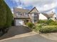 Thumbnail Detached house for sale in Rose Mount, Birkby, Huddersfield