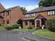 Thumbnail Flat for sale in Maitland Drive, High Wycombe