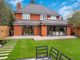 Thumbnail Detached house for sale in Parkfields, Sutton Coldfield, West Midlands