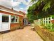 Thumbnail Terraced house for sale in Rectory Lane, Rock