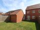 Thumbnail Semi-detached house for sale in Meadow Way, Tamworth
