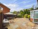 Thumbnail Detached house for sale in Fossdale Moss, Leyland