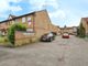 Thumbnail End terrace house for sale in Whitacre, Peterborough