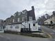 Thumbnail End terrace house for sale in High Street, Harlech