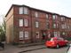 Thumbnail Flat to rent in Earl Street, Glasgow