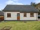 Thumbnail Detached bungalow for sale in St. Clears, Carmarthen