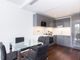 Thumbnail Flat to rent in Ingrebourne Apartments, Fulham Riverside, London