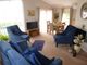 Thumbnail Mobile/park home for sale in Yarwell Mill Park, Yarwell, Peterborough