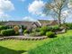 Thumbnail Detached house for sale in North Road, Wookey, Wells, Somerset