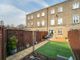 Thumbnail Town house for sale in Worle Moor Road, Weston-Super-Mare