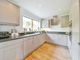 Thumbnail Town house for sale in Nursery Hill, Hitchin