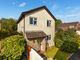 Thumbnail Detached house for sale in Fox Tor Close, Paignton