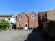 Thumbnail Flat to rent in The Green, Bilton, Rugby