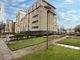 Thumbnail Flat for sale in Castlebank Place, Glasgow