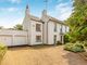 Thumbnail Detached house for sale in Petersham Road, Richmond