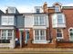 Thumbnail Terraced house for sale in Florence Road, Southsea, Hampshire