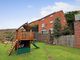 Thumbnail Detached house for sale in Pantygraigwen Road, Pontypridd