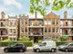 Thumbnail Flat to rent in Bishops Mansions, Bishops Park Road, London