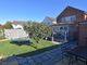 Thumbnail Detached house for sale in Coniston Close, South Wootton, King's Lynn