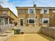 Thumbnail Semi-detached house for sale in Gastons Road, Chippenham