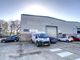 Thumbnail Commercial property to let in Whittle Way, Crawley, West Sussex