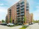 Thumbnail Flat for sale in Sherwood Close, London