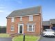 Thumbnail Detached house for sale in King Lane, Burton-On-Trent