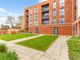 Thumbnail Flat for sale in Romsey Road, Winchester