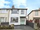 Thumbnail Semi-detached house for sale in Ventnor Road, Liverpool