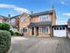 Thumbnail Detached house for sale in Gordon Road, Chelmsford