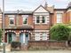 Thumbnail Flat for sale in Franciscan Road, London