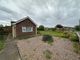 Thumbnail Detached bungalow to rent in Windermere Way, Gunthorpe, Peterborough