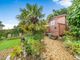 Thumbnail Detached bungalow for sale in Longmeadow Road, Saltash, Cornwall