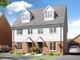 Thumbnail Semi-detached house for sale in St Augustine Place, Sweechbridge Road, Herne Bay, Kent