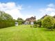 Thumbnail Detached house for sale in London Road, Hook, Hampshire