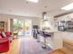 Thumbnail Semi-detached house for sale in The Myrke, Datchet