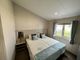 Thumbnail Lodge for sale in Lucker, Belford