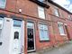 Thumbnail Terraced house to rent in St Cuthberts Road, Sneinton, Nottingham