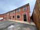 Thumbnail Semi-detached house for sale in Tower View, Darwen