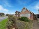 Thumbnail Detached bungalow for sale in Frinton Road, Holland-On-Sea, Clacton-On-Sea