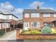 Thumbnail Semi-detached house to rent in Sinclair Avenue, Whiston, Prescot