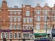 Thumbnail Flat to rent in Hampstead High Street, Hampstead, London